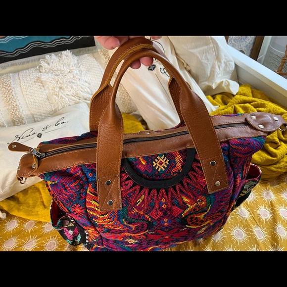 Nena and Co Full Size CDB Toucans - Picture 5 of 8